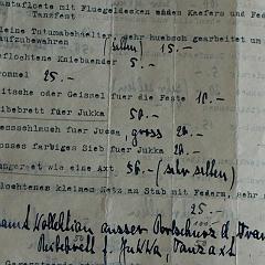 bu-11380_bis_450-0xxxxxxxxxvi sammlungsliste,anmerkung lothar petersen